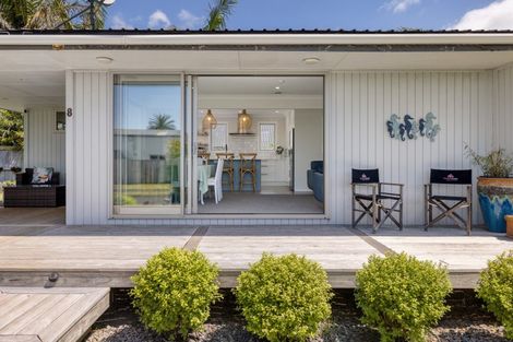 Photo of property in 8 Te Mutu Crescent, Maungatapu, Tauranga, 3112