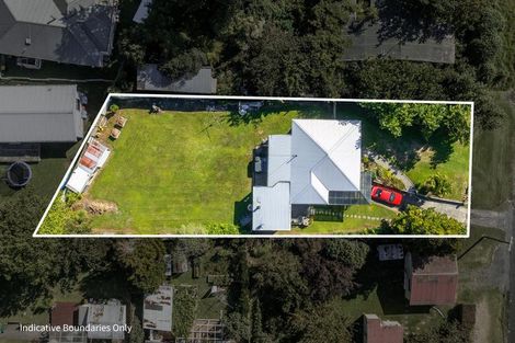 Photo of property in 28 Wilson Street, Waihi, 3610