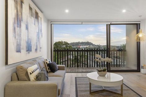 Photo of property in 4/6 Waima Street, Grey Lynn, Auckland, 1021