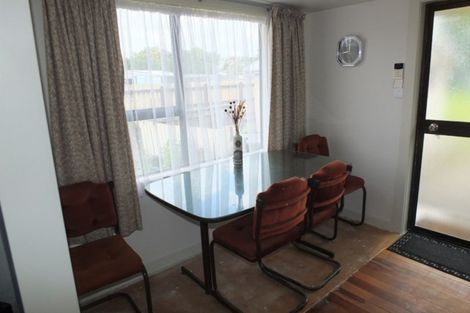 Photo of property in 26 Roore Street, Foxton Beach, Foxton, 4815