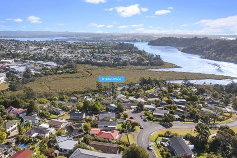 Photo of property in 9 Gillan Place, Bayview, Auckland, 0629