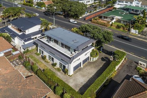Photo of property in 1/2 Ocean View Road, Milford, Auckland, 0620
