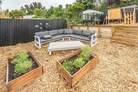 Photo of property in 40 Karaka Street, Castlecliff, Whanganui, 4501