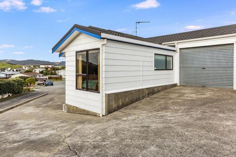 Photo of property in 45a Bodmin Terrace, Camborne, Porirua, 5026