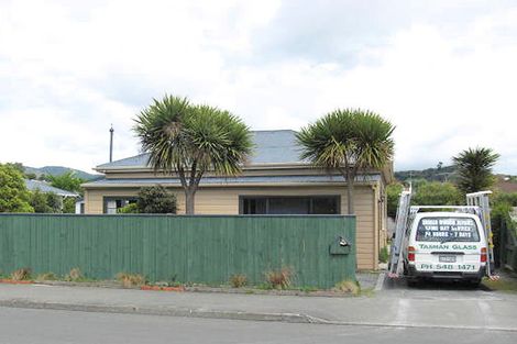 Photo of property in 164 Toi Toi Street, Nelson South, Nelson, 7010