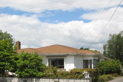 Photo of property in 56 Warden Street, Richmond, Christchurch, 8013