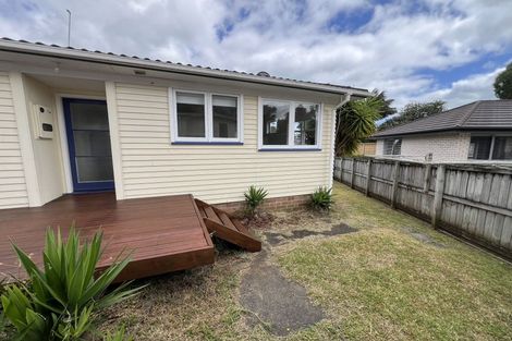 Photo of property in 12 Pauline Place, Bucklands Beach, Auckland, 2014