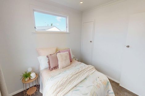 Photo of property in 4 Ross Street, Levin, 5510