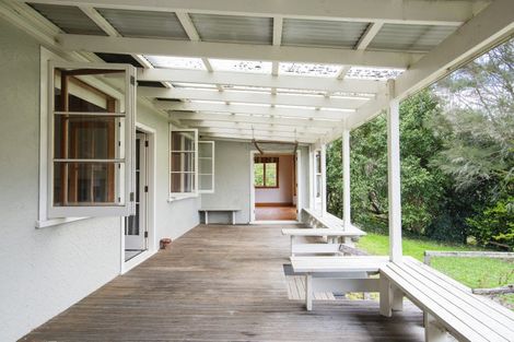 Photo of property in 717 Totangi Road, Ngatapa, Gisborne, 4072