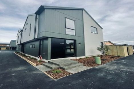 Photo of property in 1/404 Armagh Street, Linwood, Christchurch, 8011