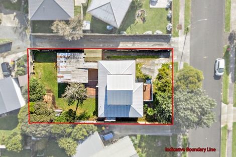 Photo of property in 9 Roseanne Road, Manurewa, Auckland, 2102