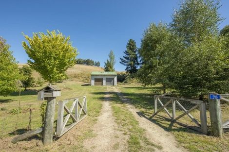 Photo of property in 79 Gabriels Gully Road, Lawrence, 9593