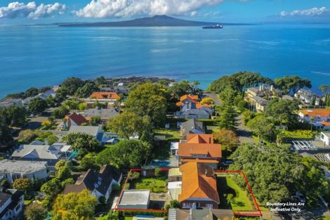 Photo of property in 4 O'neills Avenue, Takapuna, Auckland, 0622