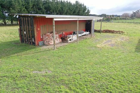 Photo of property in 504 Mount Stewart Halcombe Road, Halcombe, Feilding, 4779