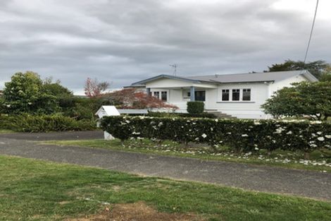 Photo of property in 27 Victoria Avenue, Morrinsville, 3300