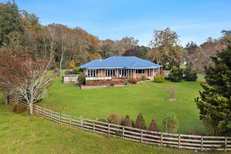 Photo of property in 81d Horrell Road, Morrinsville, 3374
