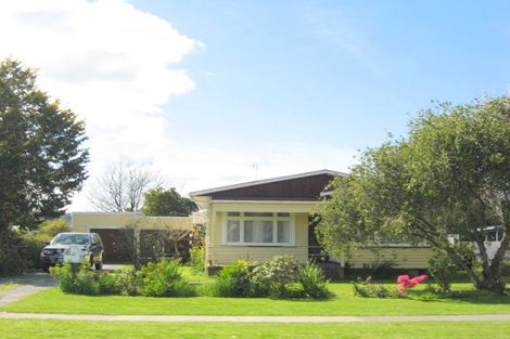 Photo of property in 65 Lahore Street, Wairoa, 4108