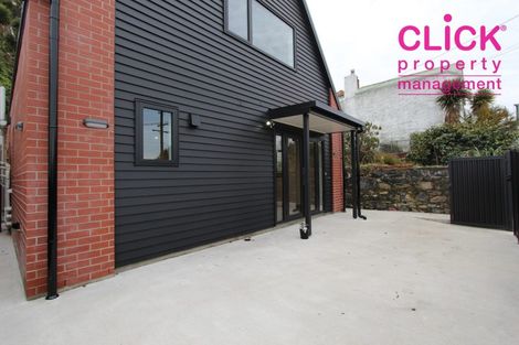 Photo of property in 87 Maitland Street, Dunedin Central, Dunedin, 9016