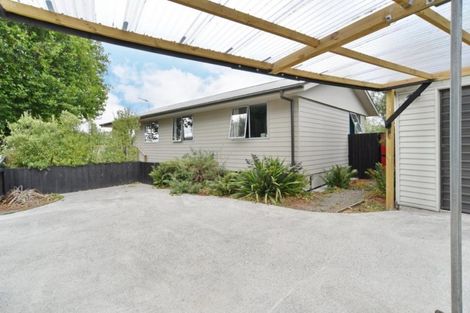 Photo of property in 4 Fuller Street, Kaiapoi, 7630