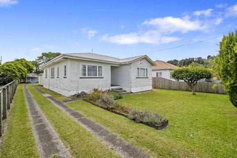 Photo of property in 8 Leese Street, Taumarunui, 3920