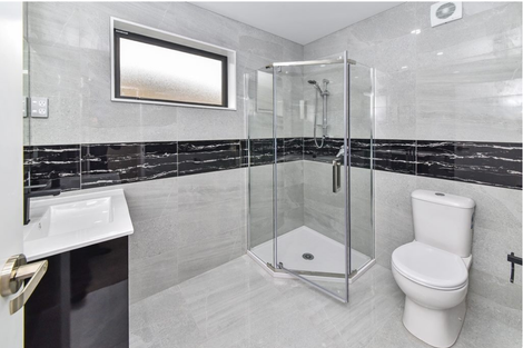 Photo of property in 95b Wallace Road, Papatoetoe, Auckland, 2025