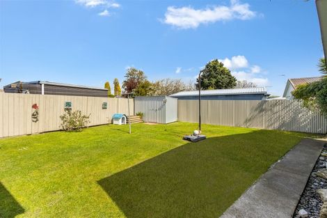 Photo of property in 5 Lanark Crescent, Tamatea, Napier, 4112
