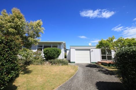 Photo of property in 1 Pitkethley Circle, Pauanui, Hikuai, 3579