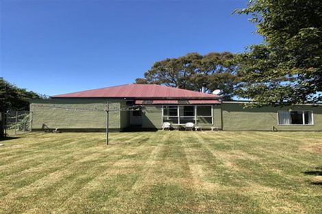 Photo of property in 166 Selwyn Lake Road, Leeston, 7682