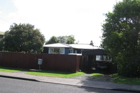 Photo of property in 7 Harrington Road, Henderson, Auckland, 0610
