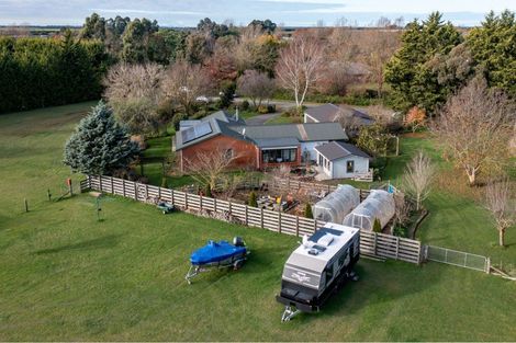 Photo of property in 21 Grayburn Road, Elgin, Ashburton, 7772