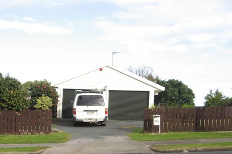Photo of property in 183c Coxhead Road, Wattle Downs, Auckland, 2103