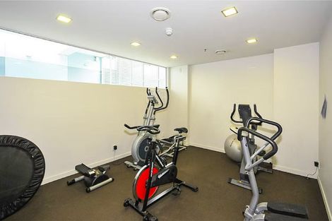 Photo of property in Montreaux Apartments, 5g/164 The Terrace, Wellington Central, Wellington, 6011