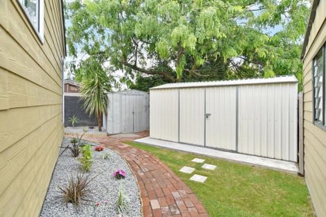 Photo of property in 1/65 Kuaka Crescent, Bromley, Christchurch, 8062