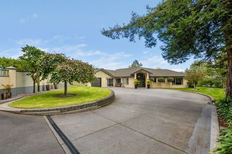 Photo of property in 173 Dorset Road, Hillsborough, New Plymouth, 4372