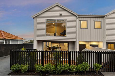 Photo of property in 195a West Tamaki Road, Glen Innes, Auckland, 1072