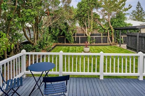 Photo of property in 48 Queen Street, Petone, Lower Hutt, 5012