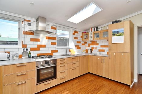 Photo of property in 16 Keswick Street, Woolston, Christchurch, 8023