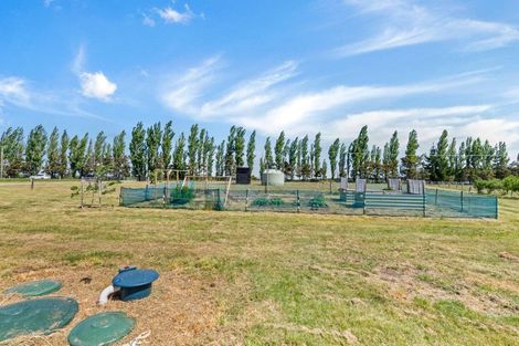 Photo of property in 492 Downs Road, Eyrewell, Rangiora, 7476