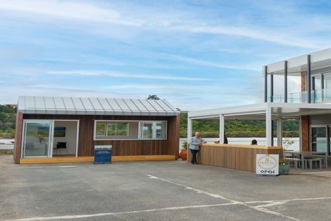 Photo of property in 1 Windward Avenue, Port Whangarei, 0110