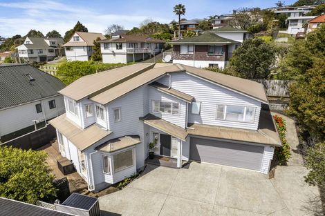 Photo of property in 101a Moore Street, Hillcrest, Auckland, 0627