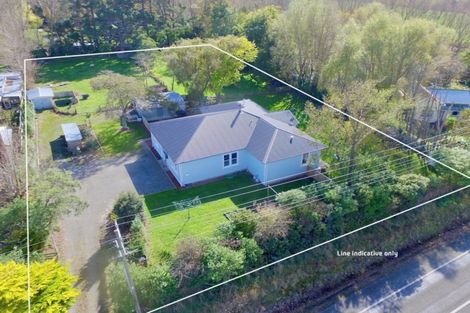 Photo of property in 1006 Tennent Drive, Linton, Palmerston North, 4472