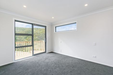 Photo of property in 1 Rarangi Way, Owhiro Bay, Wellington, 6023