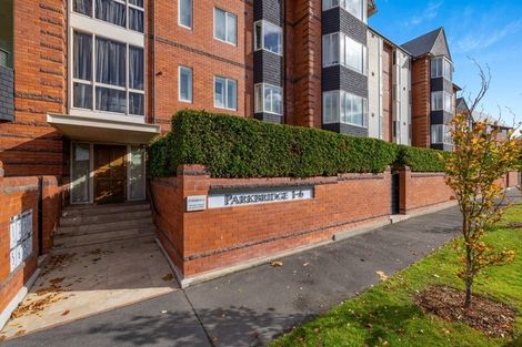 Photo of property in 3/142 Park Terrace, Christchurch Central, Christchurch, 8013