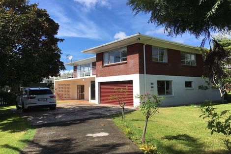 Photo of property in 67 Bramley Drive, Farm Cove, Auckland, 2012