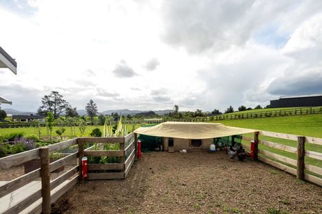 Photo of property in 3 Penbeagle Road, Te Kowhai, Hamilton, 3288