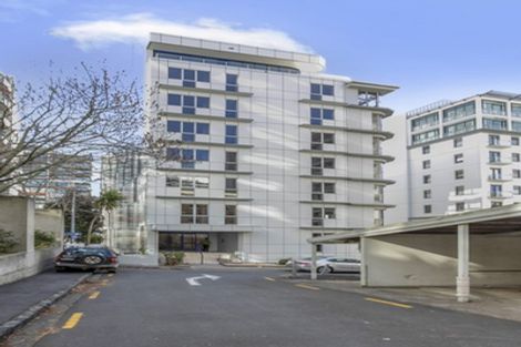 Photo of property in 8c/11 Nicholas Street, Auckland Central, Auckland, 1010