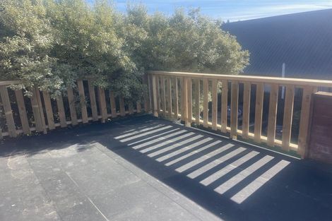 Photo of property in 1/4b Wichita Place, Burwood, Christchurch, 8083