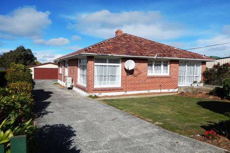 Photo of property in 7 Colne Street, Oamaru North, Oamaru, 9400