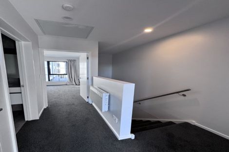 Photo of property in 100 Peterborough Street, Christchurch Central, Christchurch, 8013