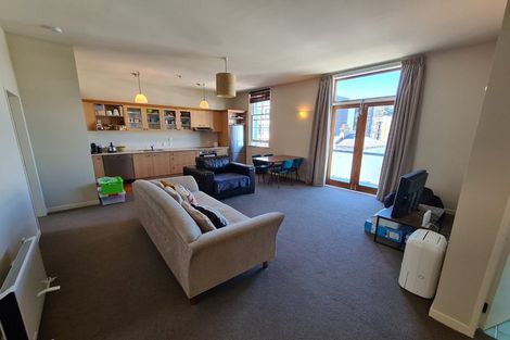 Photo of property in 10/30 Hanson Street, Mount Cook, Wellington, 6021